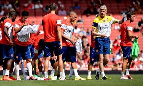 Arsène Wenger: FFP rules may help Arsenal but can Uefa police system?