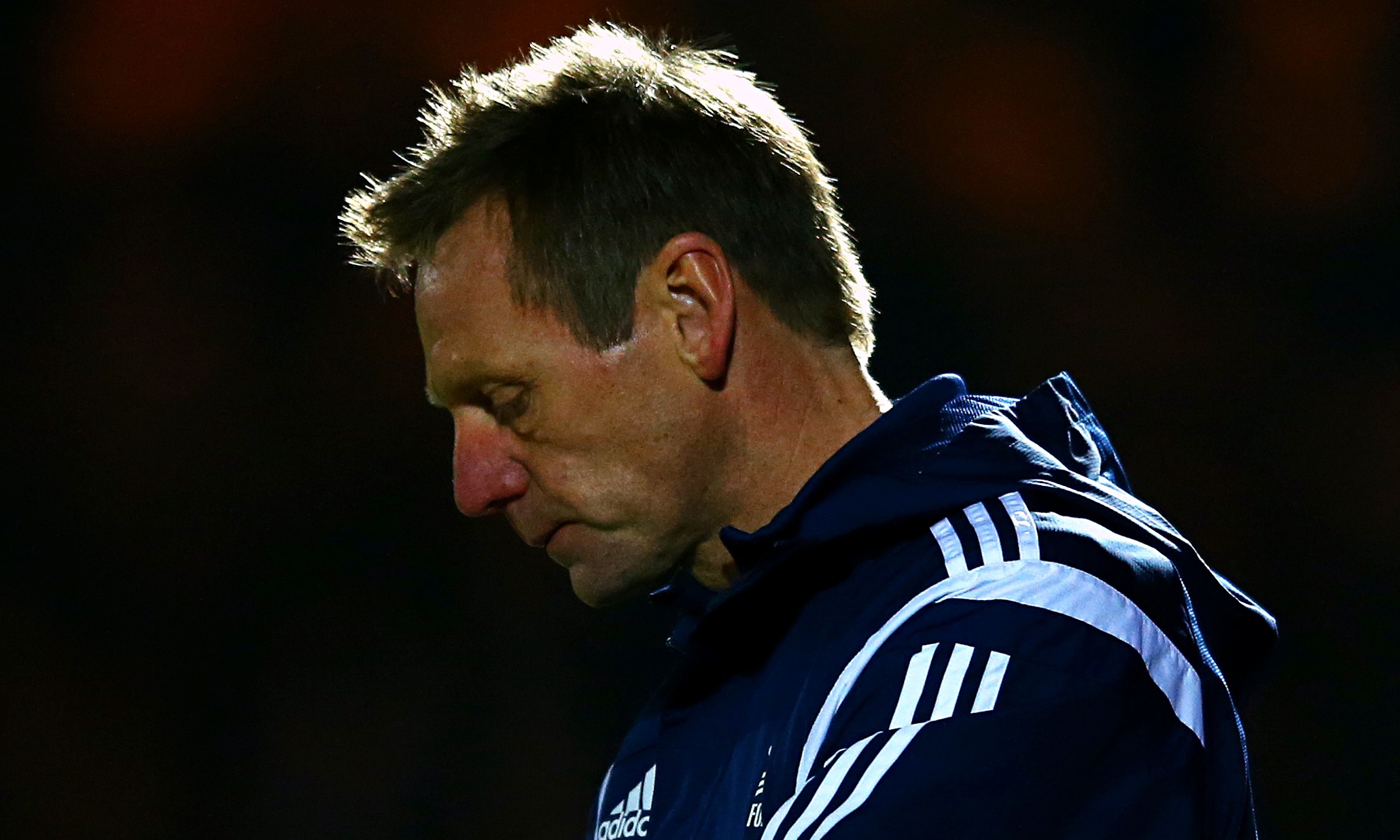 Nottingham Forest appoint Dougie Freedman after sacking Stuart Pearce - The Guardian