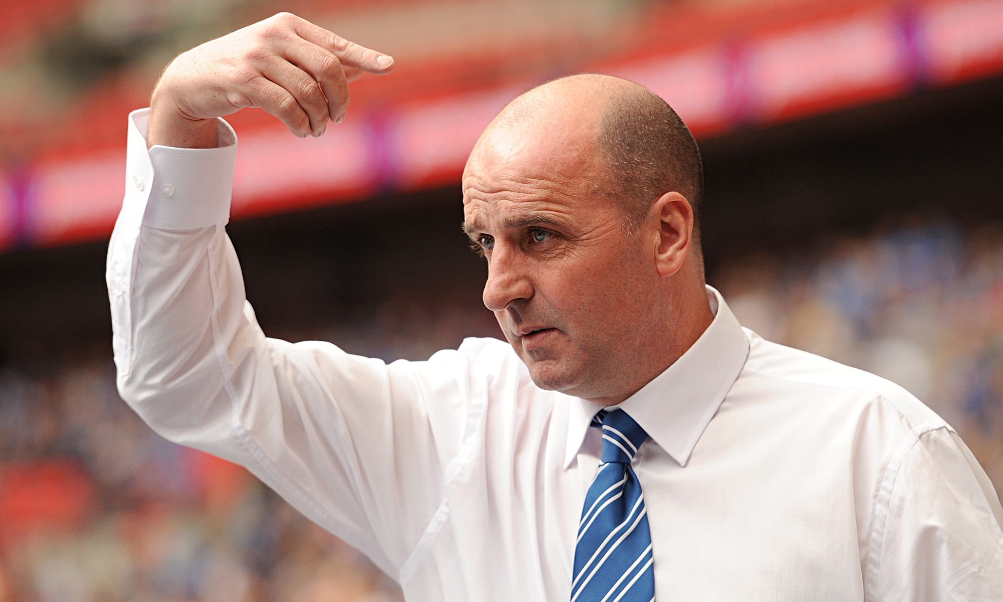 Paul Cook Paul Cook