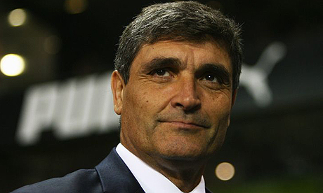 Juande Ramos