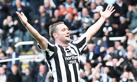 Nolan - Scored again today but Toon denied 3 points