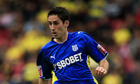 Peter Whittingham