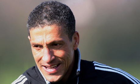 Hughton - Will have funds or so they say