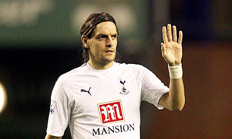 Jonathan Woodgate