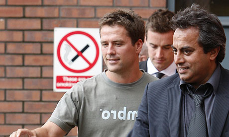 Michael Owen