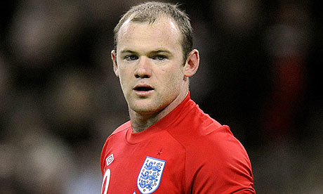 sir alex ferguson accuses wayne rooney of jeopard
