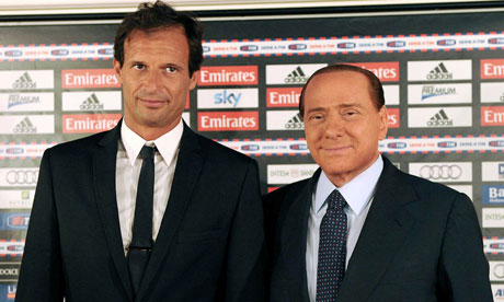 Silvio Berlusconi
