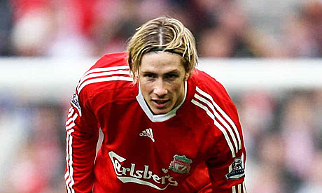 Fernando Torres