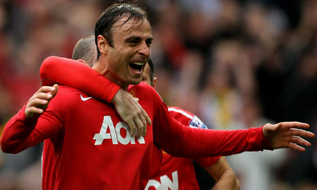 manchester united gamble on future of stars with new contract