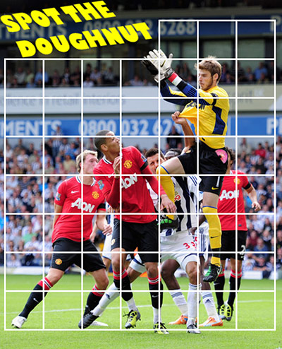 David de Gea: The Gallery: David de Gea