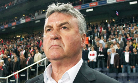 Guus Hiddink