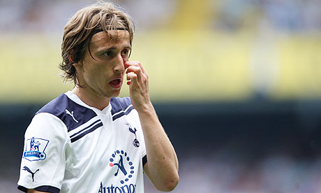 Luka Modric