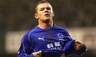 David Moyes heaps praise on Evertonian blue-blood Wayne Rooney