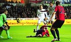 Swansea City 3-1 West Bromwich Albion | Premier League match report