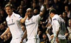 Tottenham v NK Maribor â€“ as it happened | Barry Glendenning