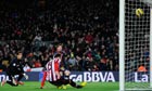 Barcelona 5-1 Athletic Bilbao | La Liga match report