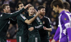 Real Valladolid 2-3 Real Madrid | La Liga match report