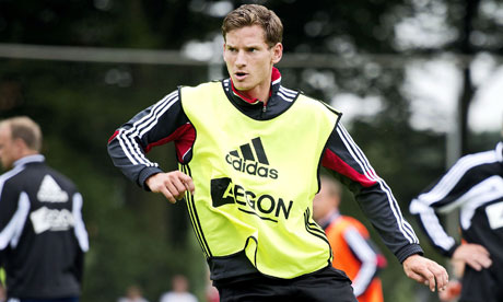 Jan Vertonghen