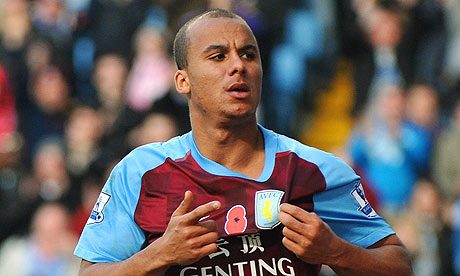 Agbonlahor