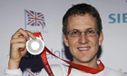 British Olympic rowing silver medallist Acer Nethercott dies, aged 35