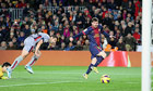 Barcelona 5-1 Osasuna | La Liga match report
