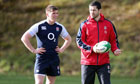 Catt: Farrell can win Ireland duel