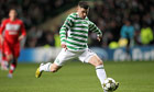 Canny Celtic's financial knowhow puts Premier League clubs to shame