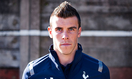 من هو غاريث بيل - الذي استرجع ثمنه لفريق ريال مدريد في هدف واحد؟