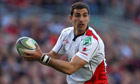 Scotland to face South Africa's bright young things in four nations