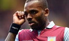 Fulham confident of £5m deal for Aston Villa's Darren Bent