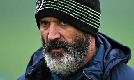 Roy Keane: the stuff Alex Ferguson fed the press was lies, basic lies