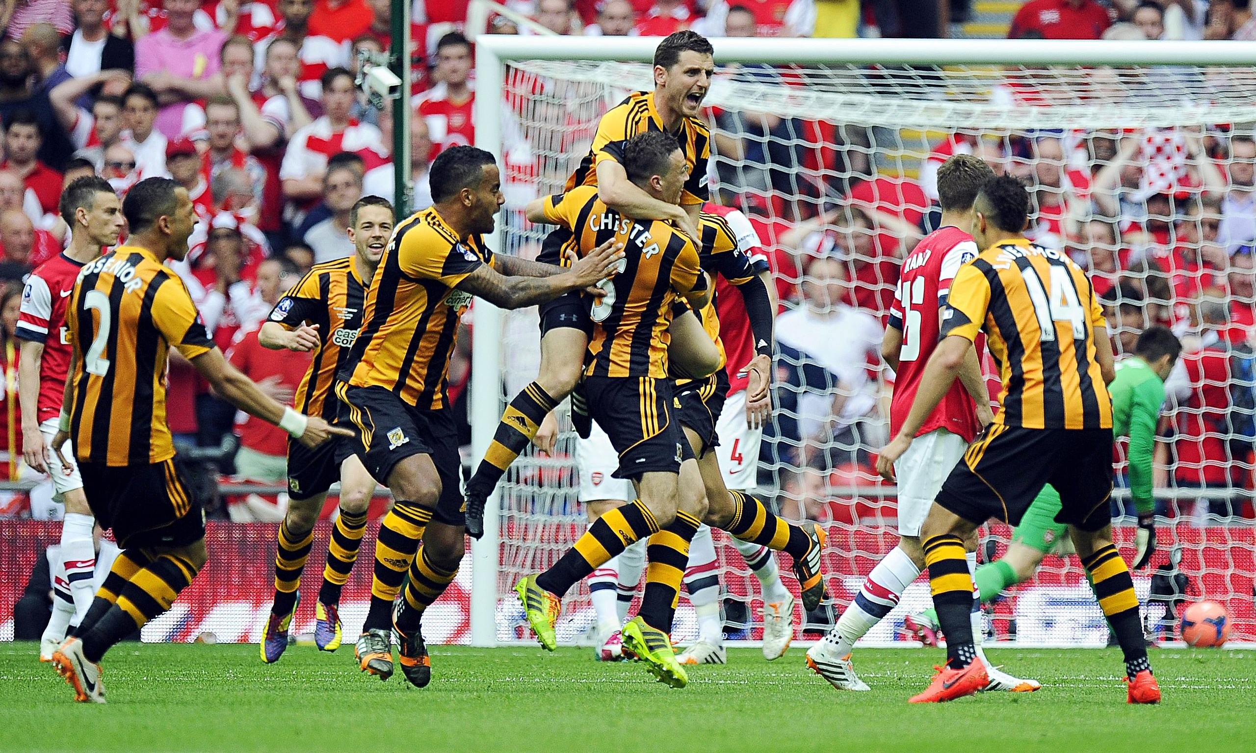 Hull Citu Hull Citu