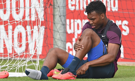 Daniel Sturridges injury is due to England inflexibility, claims Rodgers