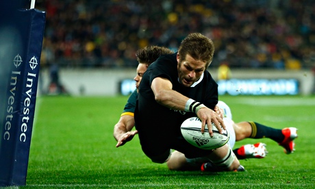 new zealand richie mccaw all blacks