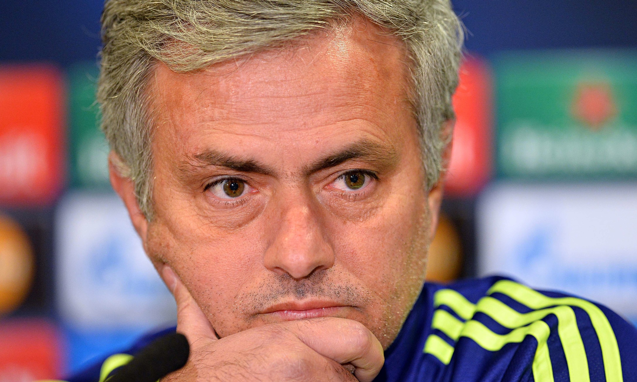 Chelsea earn bonuses only if they win Champions League, says José Mourinho