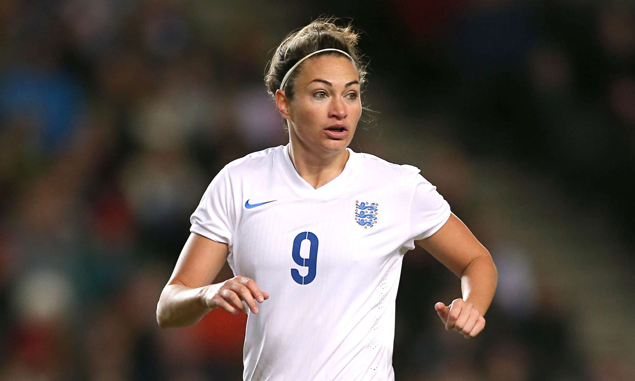 England Must Accept Demands Of World Cup Success Says Mark Sampson Football The Guardian