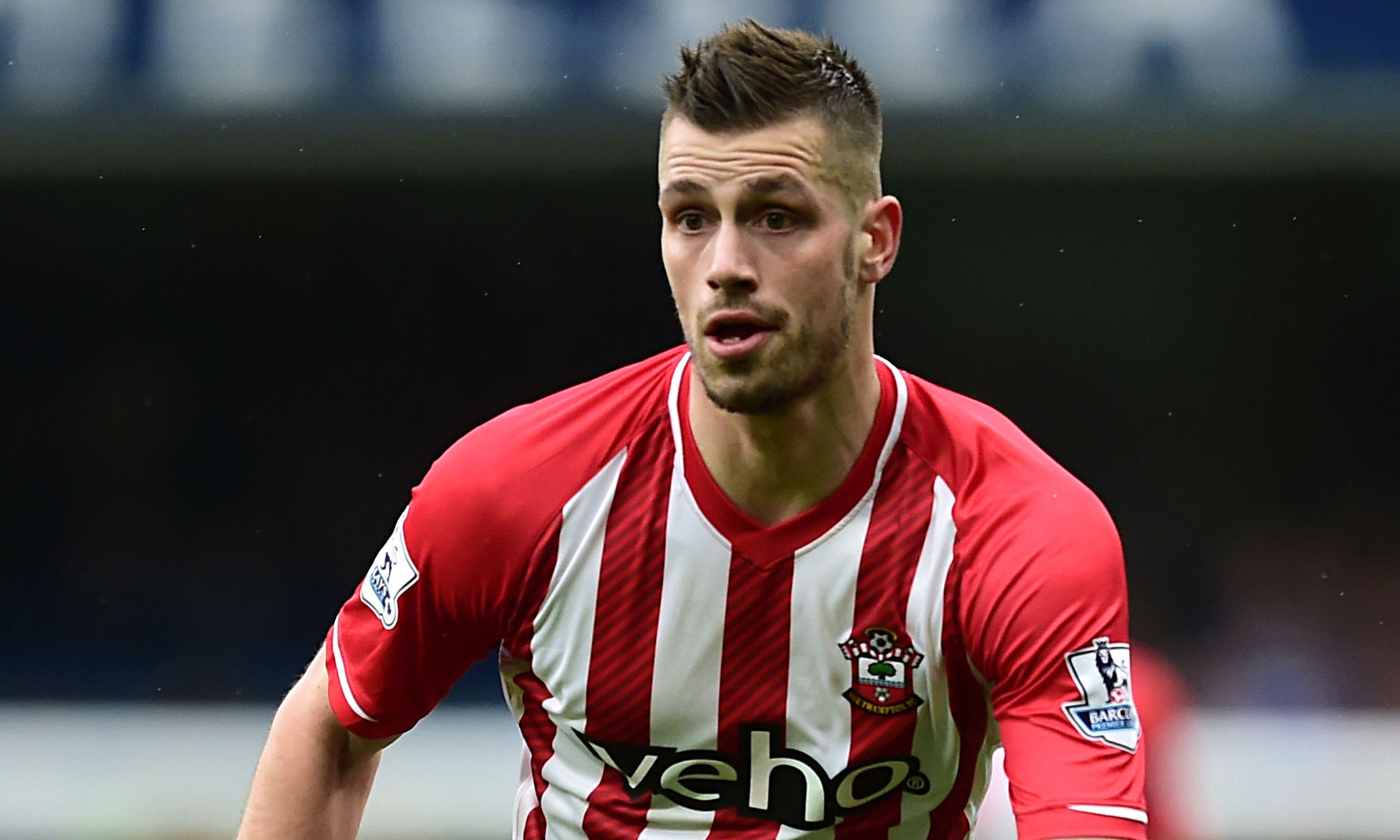 Southampton resigned to losing Morgan Schneiderlin - but will demand £27m