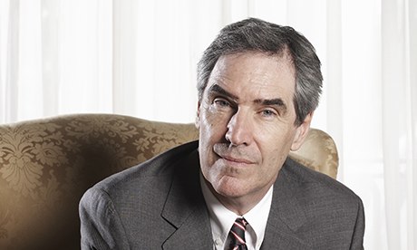 Deficits by michael ignatieff essay