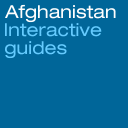 Afghanistan Interactive guides 