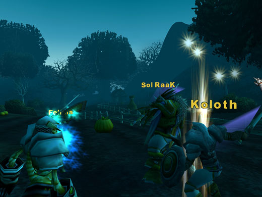 Gallery World of Warcraft : World of Warcraft