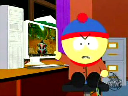 South Park World Of Warcraft German Ganze Folge The ever-expanding World of Warcraft