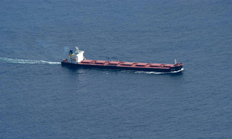 CHINA-SOMALIA-PIRACY-SHIPPING