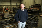 Our Titanic stories: interviews with relatives of people conncected to the disaster