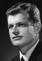 <b>Edward Kennedy</b> in the &#39;Meet the Press&#39; TV Series - Edward-Kennedy-in-the-Mee-002