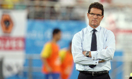 Fabio Capello