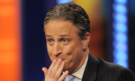 Jon Stewart