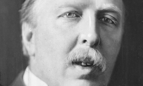 Cornell ford madox ford #3