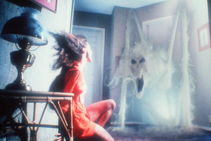 Still from Poltergist