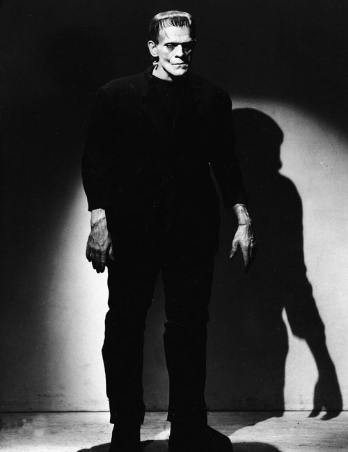 Frankenstein