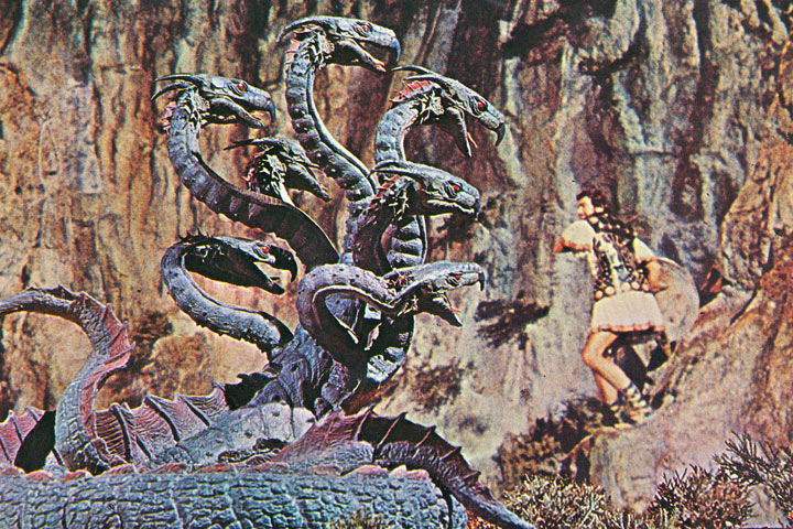 Still from Jason and the Argonauts